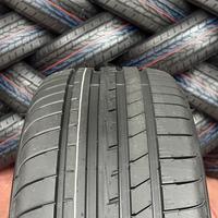 245/40  R19  Goodyear Eagle F1 Asymmetric 3 RunFlat * MOE FR 98Y XL Вид 4