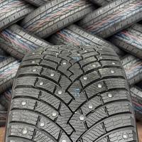 255/40  R20  Pirelli Ice Zero 2 шип 101H XL Вид 6