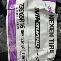 235/65 C R16  Nexen Winguard Winspike 3 шип 121/119R Вид 9