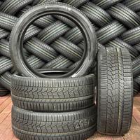 255/40  R22  Continental ContiWinterContact TS 860S NE0 FR 103V XL Вид 8
