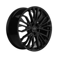 8.5x20 5x108 63.4 ET46 BLACK