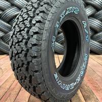 245/75  R16  Maxxis AT980E LT 120/116Q Вид 2