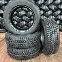225/65  R17  Gislaved NordFrost 200 ID шип SUV FR 106T XL Вид 10