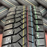 185/65  R14  КАМА Viatti Brina Nordico V-522 шип 86T Вид 4