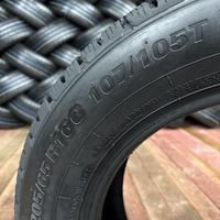 205/65 C R16  Kumho Winter PorTran CW51 107/105T Вид 6