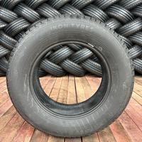 245/65  R17  Ikon (Nokian Tyres) Character Aqua SUV (Nordman S2 SUV) 111H XL Вид 5