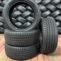 235/50  R18  ROADX RXQUEST SU01 RunFlat 97V Вид 8