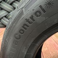 215/65  R16  Gislaved TerraControl 98H Вид 9