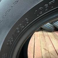 235/70  R16  ROADX RXQUEST H/T01 106T Вид 7