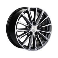 6.5x16 5x112 57.1 ET46 gray-fp