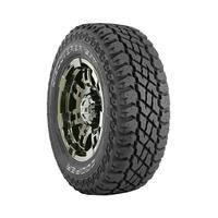 35/12.5  R20  Cooper Discoverer ST Maxx 121Q