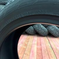 225/55  R18  Yokohama Ice Guard stud IG55 шип 102T Вид 5