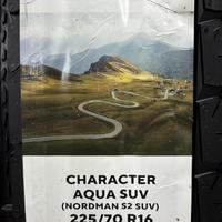 225/70  R16  Ikon (Nokian Tyres) Character Aqua SUV (Nordman S2 SUV) 103T Вид 11