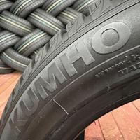 215/50  R17  Kumho WinterCraft WP51 95H XL Вид 8