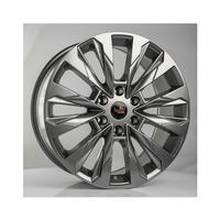 8.5x20 6x139.7 95.1 ET60 gm