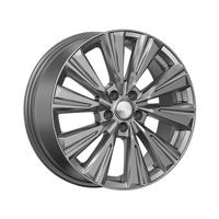 7.5x18 5x110 65.1 ET35 графит