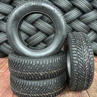 205/65  R16  Ikon (Nokian Tyres) Autograph Ice 9 шип 95T Вид 8