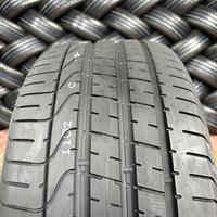 285/35  R22  Pirelli P Zero ZR SUV N0 106Y XL Вид 4