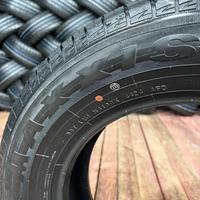 235/65  R17  Maxxis Pragmatra MP15 104H Вид 5