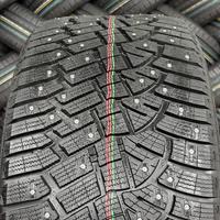 295/40  R21  Gislaved IceControl шип FR 111T XL Вид 4