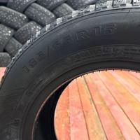 185/65  R15  Ikon (Nokian Tyres) Character Ice 8 шип 92T XL Вид 10
