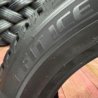 235/55  R18  Laufenn I FIT ICE LW71 шип 100T Вид 6