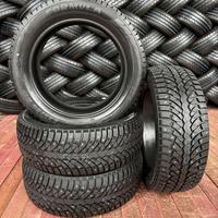 235/55  R19  Formula Formula Ice шип 105H XL Вид 18