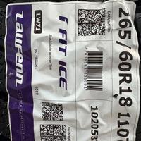 265/60  R18  Laufenn I FIT ICE LW71 шип 110T Вид 9