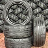 285/45  R19  Pirelli Scorpion Verde RunFlat SUV * 111W XL Вид 10