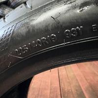 225/40  R19  Goodyear Eagle F1 SUPERSPORT * FR 93Y XL Вид 7