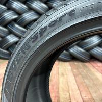 245/40  R19  Yokohama Advan Sport V107 ZR 98Y Вид 7