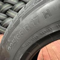 225/65  R17  Gislaved TerraControl 102H (2024 г. в.) Вид 8
