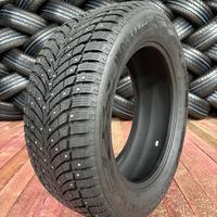 265/55  R19  Ikon (Nokian Tyres) Autograph Ice 10 шип SUV 113T XL Вид 4