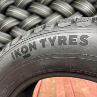 215/65  R17  Ikon (Nokian Tyres) Autograph Ice 9 шип SUV 103T XL Вид 5