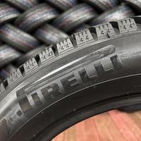 265/50  R20  Pirelli Winter Ice Zero шип 111H XL Вид 7