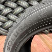 275/45  R20  Kumho Solus 4S HA32 ZR 110W XL Вид 7