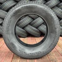 285/60  R18  Ikon (Nokian Tyres) Autograph Aqua 3 SUV 116V Вид 5