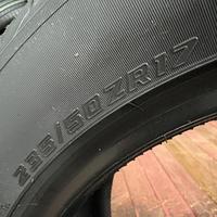 235/50  R17  Yokohama Advan Sport V105S ZR 96Y Вид 7