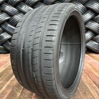 315/30  R22  Yokohama Advan Sport V107 ZR 107Y Вид 2