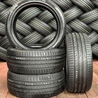 235/40  R18  Nexen N'Fera Primus QX ZR FR 95W XL Вид 8