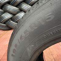 195/65  R15  Ikon (Nokian Tyres) Character Eco (Nordman SX3) 91H Вид 8