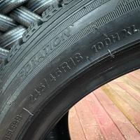 245/45  R18  ROADX RXFROST WH12 шип 100H XL Вид 7