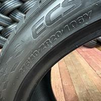 275/40  R20  Kumho Ecsta PS71 SUV ZR 106Y XL Вид 7