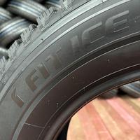 265/60  R18  Laufenn I FIT ICE LW71 шип 110T Вид 6