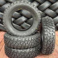 205/70  R16  Cordiant Off-Road 2 97Q Вид 10