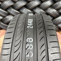 235/45  R18  Pirelli POWERGY 98Y XL Вид 6