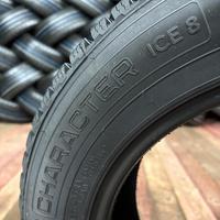 185/65  R15  Ikon (Nokian Tyres) Character Ice 8 шип 92T XL Вид 13