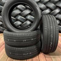 225/55  R18  Pirelli POWERGY 98V Вид 10