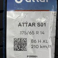 175/65  R14  Attar S01 86H XL Вид 11