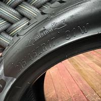 215/45  R17  Maxxis Victra MA-Z4S ZR 91W XL Вид 6